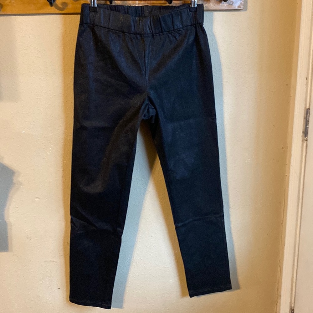 NWOT Soft Surroundings leggings